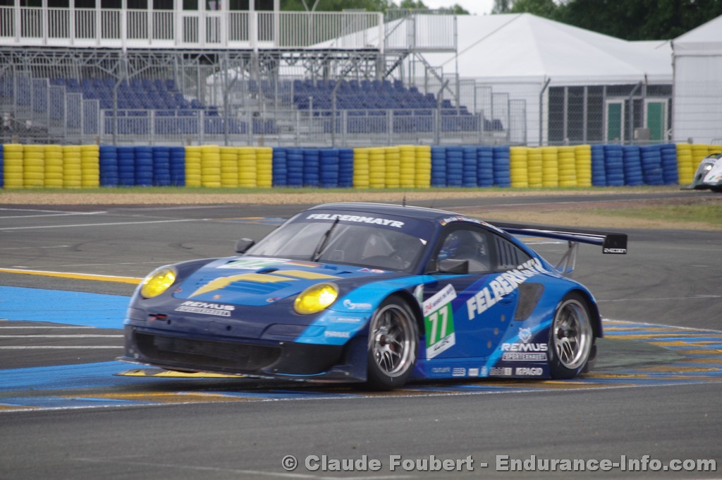 (Foto: Claude Foubert - Endurance-Info.com)